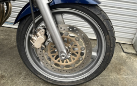HONDA CB1 1989 NC27