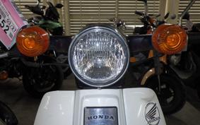 HONDA C50 SUPER CUB C50