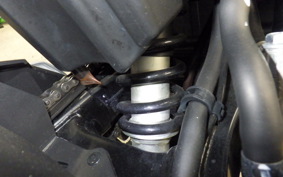 SUZUKI GSX-S125 DL32B