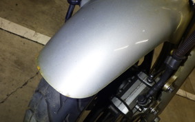 YAMAHA SRX600 Gen.1 1985 1JK