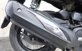 HONDA FORZA 250 MF13