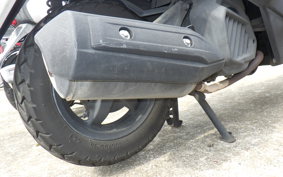 HONDA LEAD 125 JF45