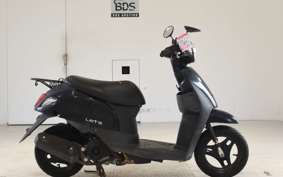 SUZUKI ﾚｯﾂ 1992 CA4AA