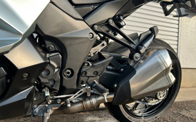 KAWASAKI NINJA 1000 ABS 2020 ZXT00W