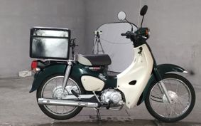 HONDA SUPER CUB110 JA44