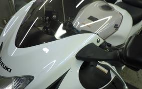 SUZUKI HAYABUSA Gen.2 2015