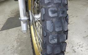 YAMAHA SEROW 250 Gen.2 DG17J