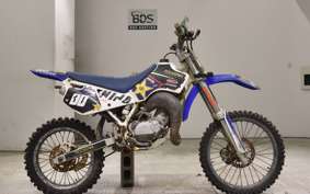 YAMAHA YZ80 4GT