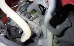 HONDA GYRO CANOPY TA03