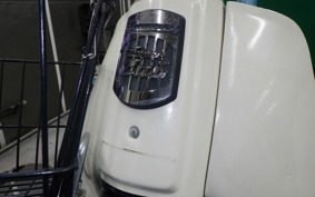 HONDA C50 SUPER CUB 2007 AA01