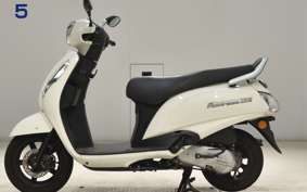SUZUKI ADDRESS V125 Gen.2 DP12H
