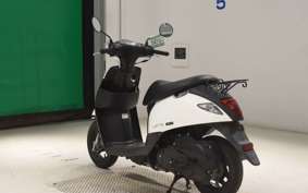 SUZUKI LET's 2022 CA4AA