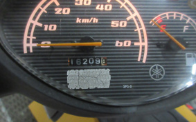 YAMAHA JOG DELUXE SA36J