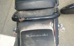 KAWASAKI GPZ400F 1984 ZX400A