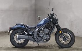 HONDA REBEL MC49