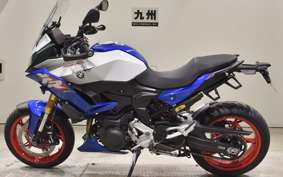 BMW F900XR 2025