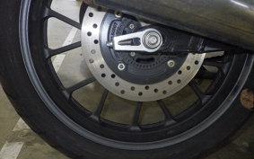 HONDA GB350 2022 NC59