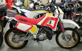 YAMAHA DT125R 3FW