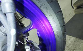 YAMAHA MT-09 Tracer 2015 RN36J