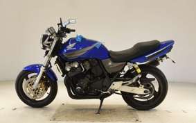 HONDA CB400SF VTEC SPEC 2 2002 NC39