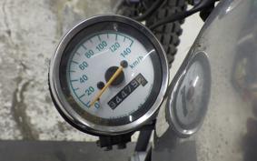 SUZUKI GRASS TRACKER Bigboy 2006 NJ47A