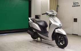 HONDA LEAD 125 2026 JF45