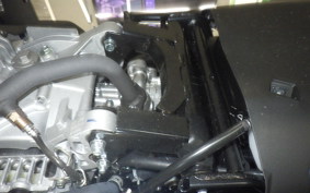 YAMAHA CYGNUS 125 X 2005 SEM5J