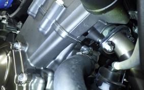 YAMAHA XSR900 2026 RN80J