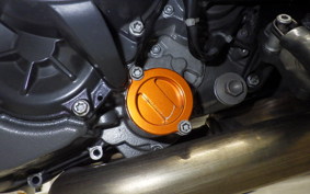 KTM 1290 SUPER DUKE R 2016