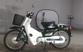 HONDA SUPER CUB50 C50