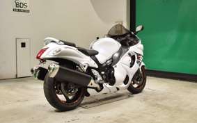 SUZUKI HAYABUSA Gen.2 2010