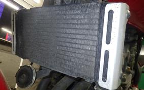 HONDA HORNET 250 1984 MC31