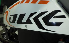 KTM 690 DUKE R 2010