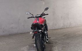 YAMAHA MT-07 RM07J