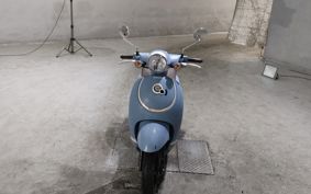 HONDA GIORNO AF77