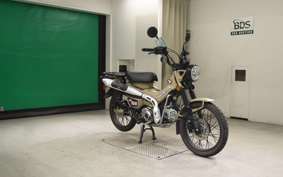 HONDA CT125 HUNTER CUB 2025 JA55