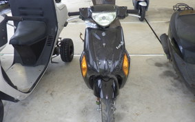SUZUKI LET's 5 G CA47A