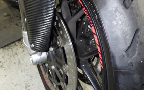 MV AGUSTA TURISMO VELOCE 800 2017