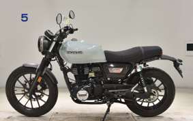 HONDA GB350S 2025 NC59