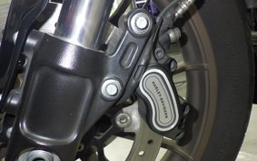 HARLEY FXLRS1920 2022