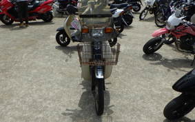 HONDA C90 SUPER CUB E HA02