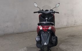 YAMAHA N-MAX 125 SED6J
