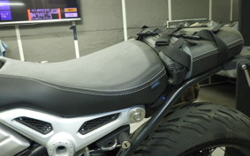 BMW R NINE T 2022