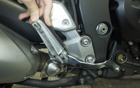 YAMAHA FZ1 FAZER 2007