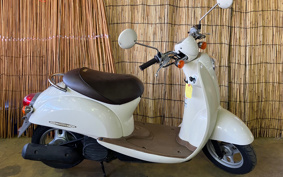 HONDA CREA SCOOPY AF55