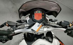 KTM 200 DUKE JUC40