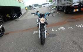 HONDA MONKEY Z50J