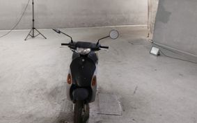 SUZUKI LET's 4 CA46A