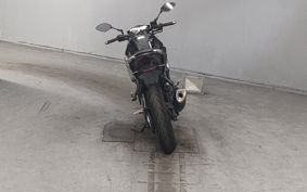 YAMAHA MT-25 RG10J