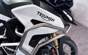 TRIUMPH TIGER EXPLORER 2025 TAP23V